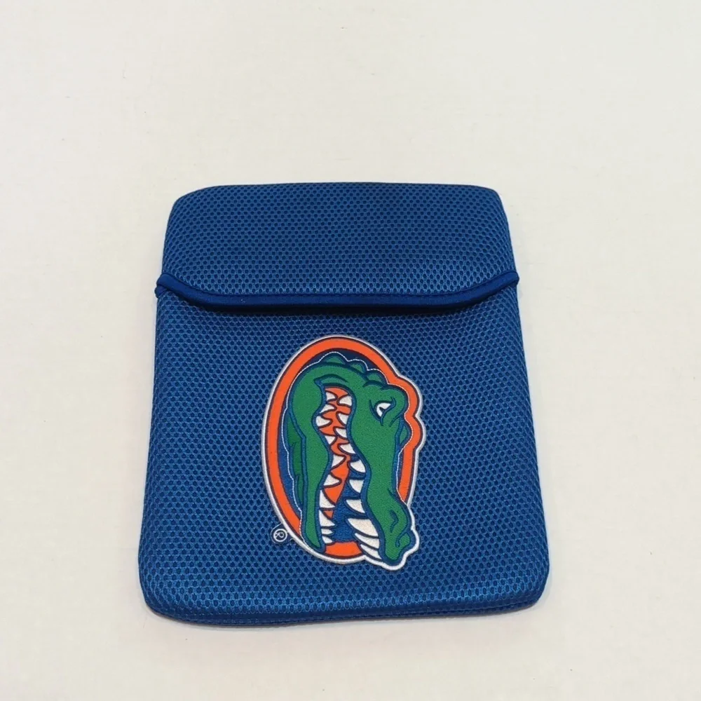 Unbranded Florida Gator Soft Apple Tablet Slipcover Flexible Case